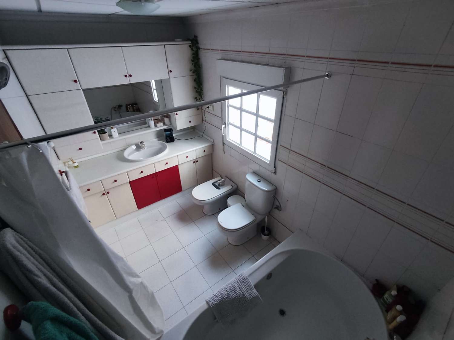 Casa pareada en centro de Torrevieja