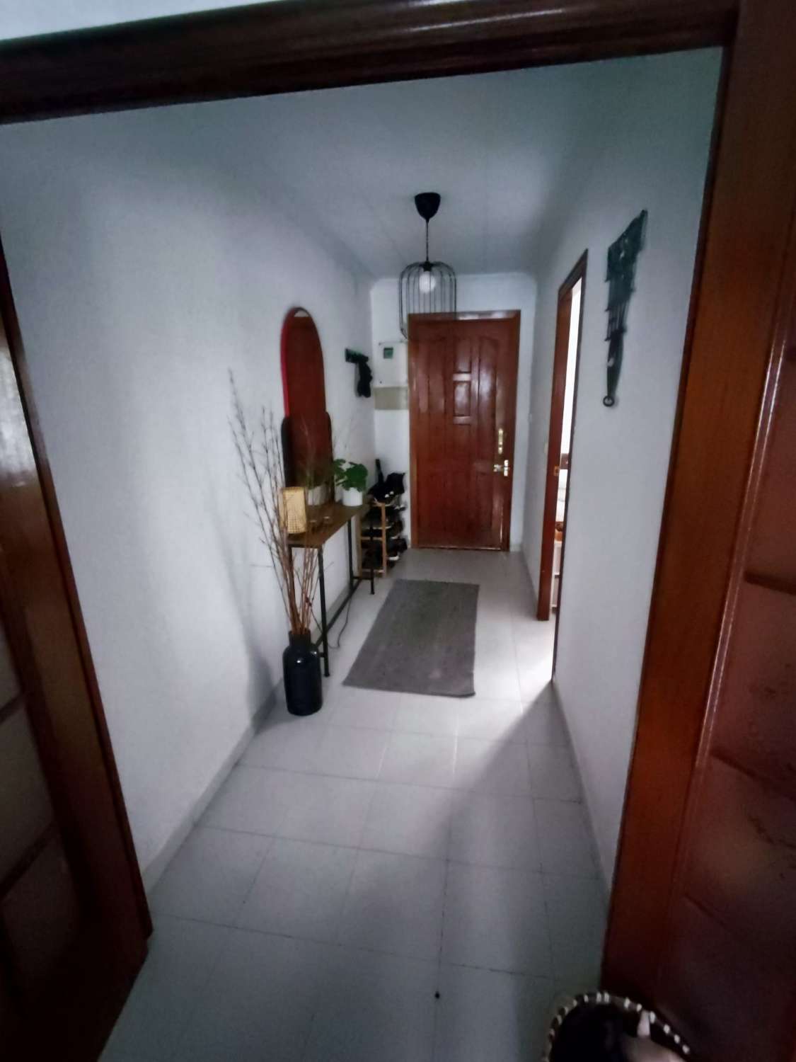 Casa pareada en centro de Torrevieja