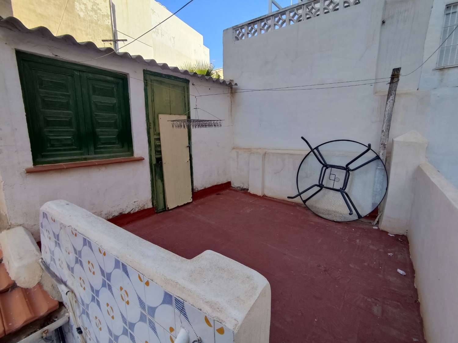 Casa pareada en centro de Torrevieja