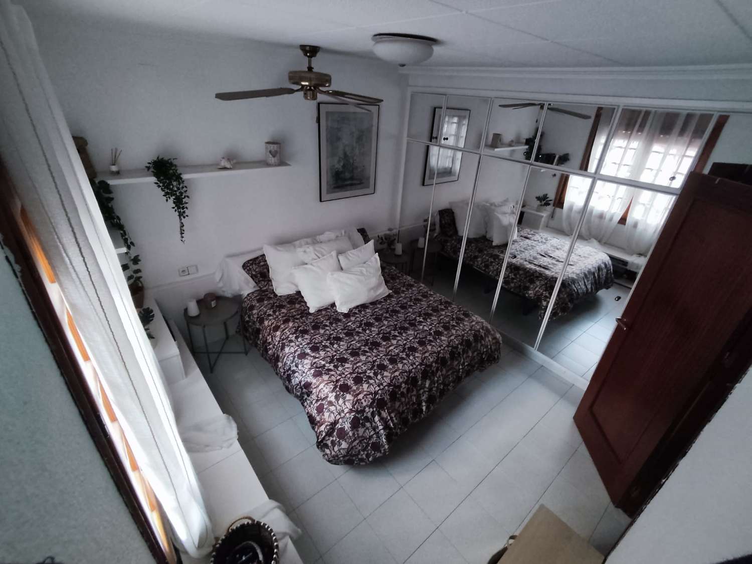 Casa pareada en centro de Torrevieja