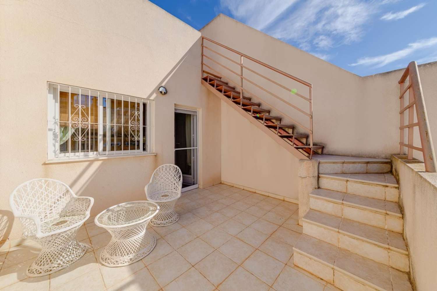 Duplex in vendita a Los Balcones y los Altos (Orihuela)