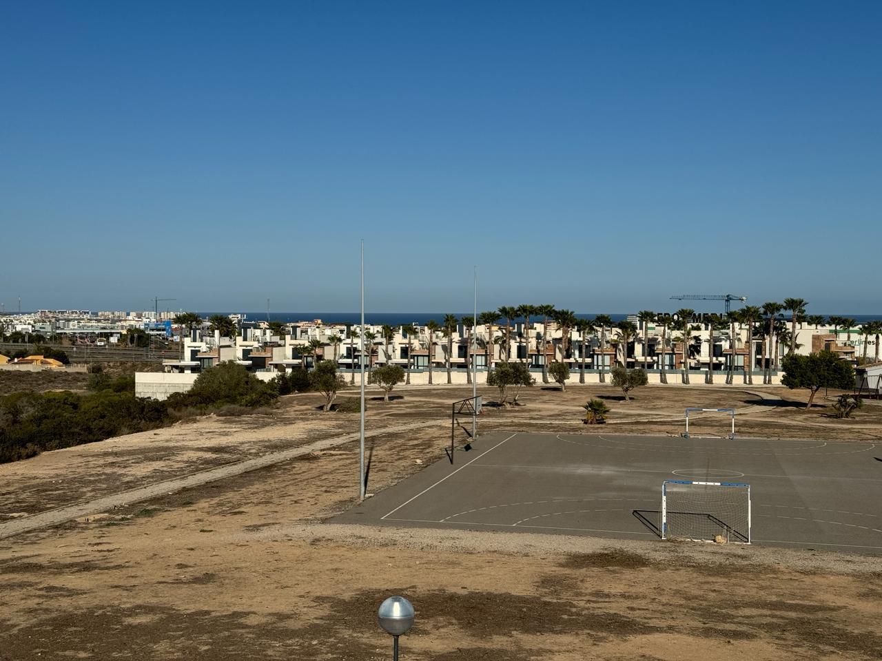 Duplex, 2 våningar till salu i Cabo Roig (Orihuela)