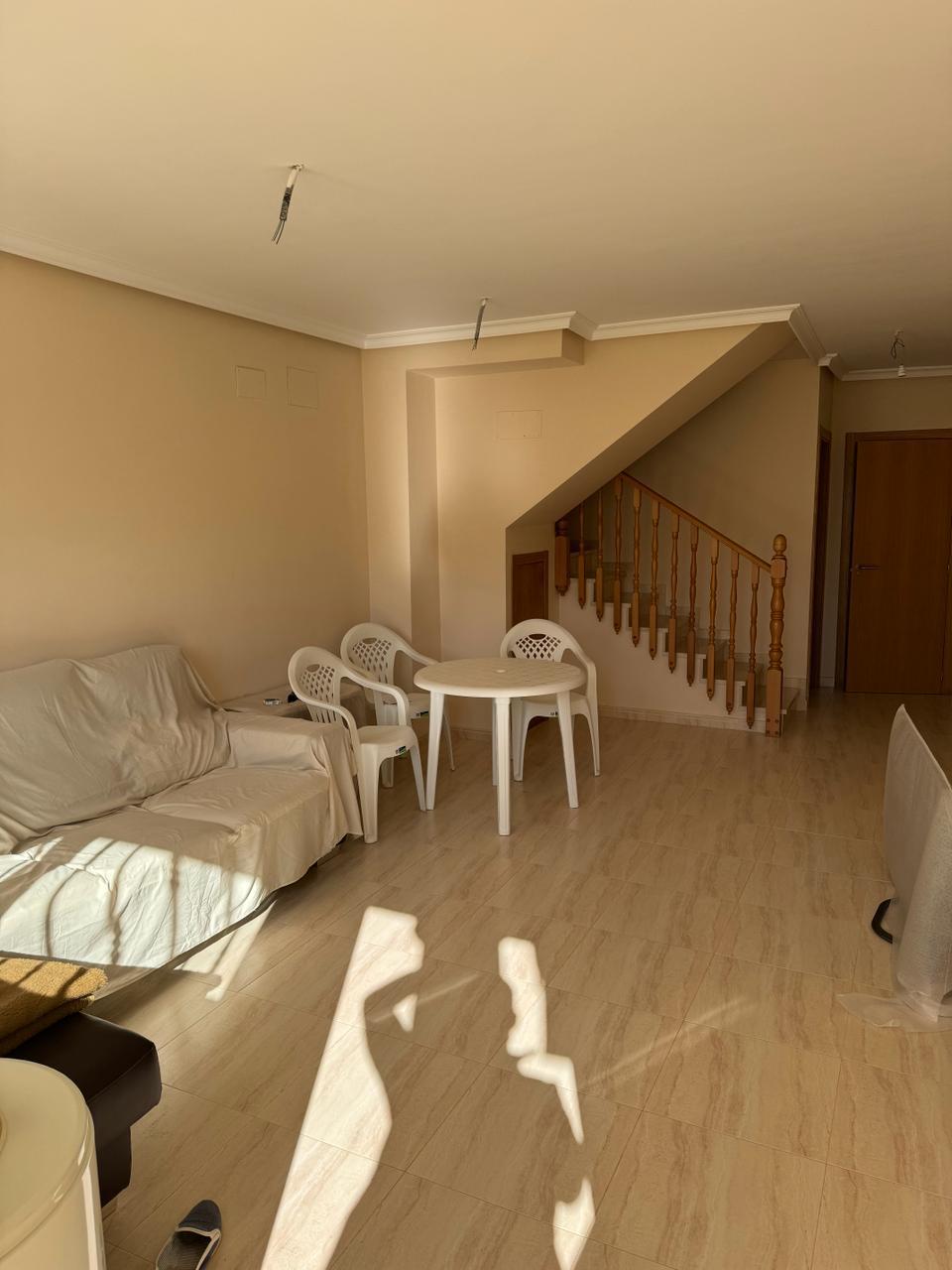 Duplex for sale in Cabo Roig (Orihuela)