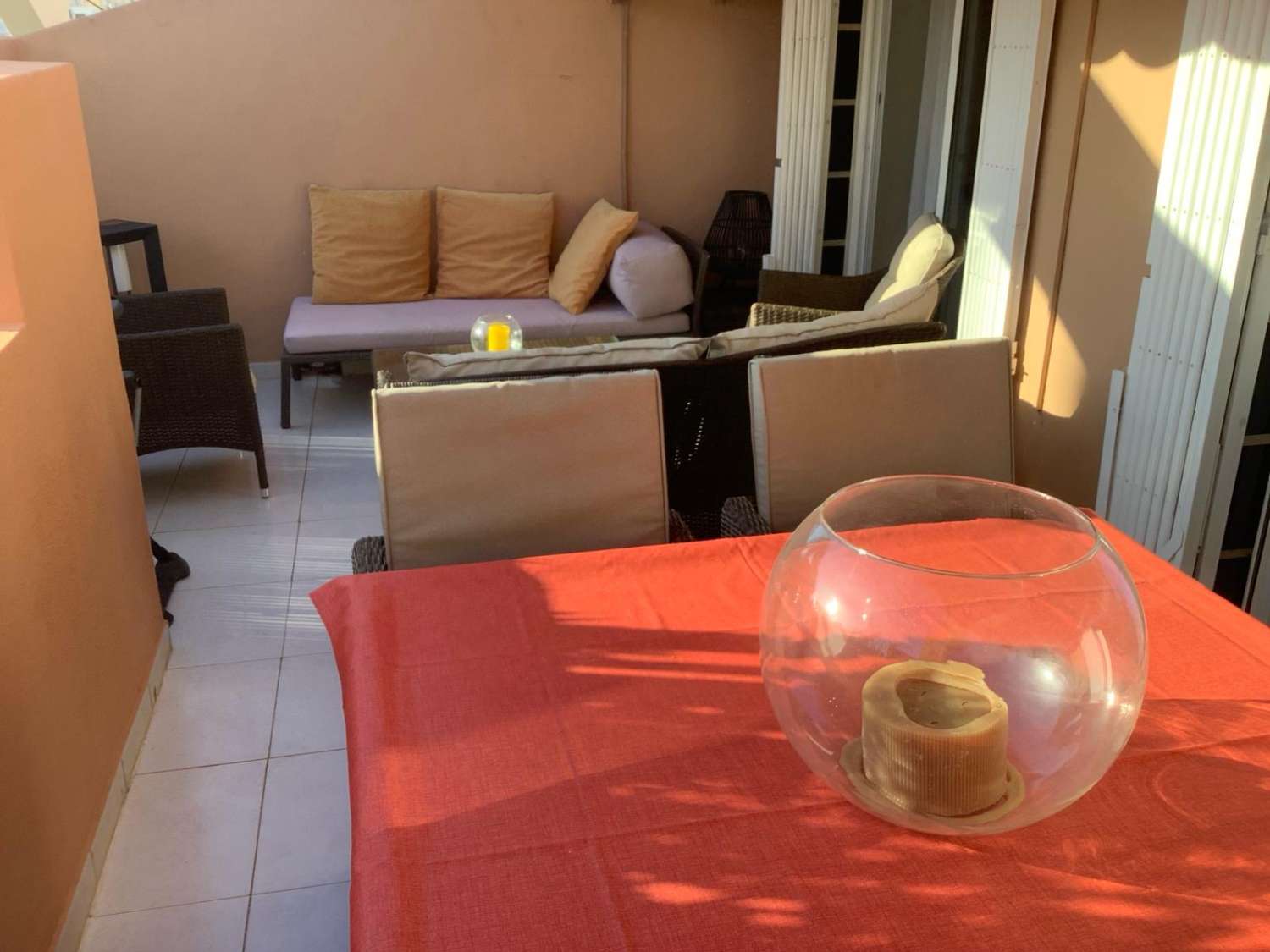 Penthouse zur miete in Torrevieja