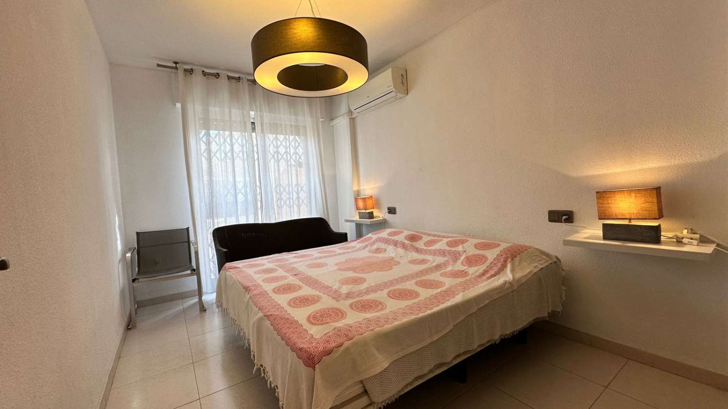 Penthouse zur miete in Torrevieja