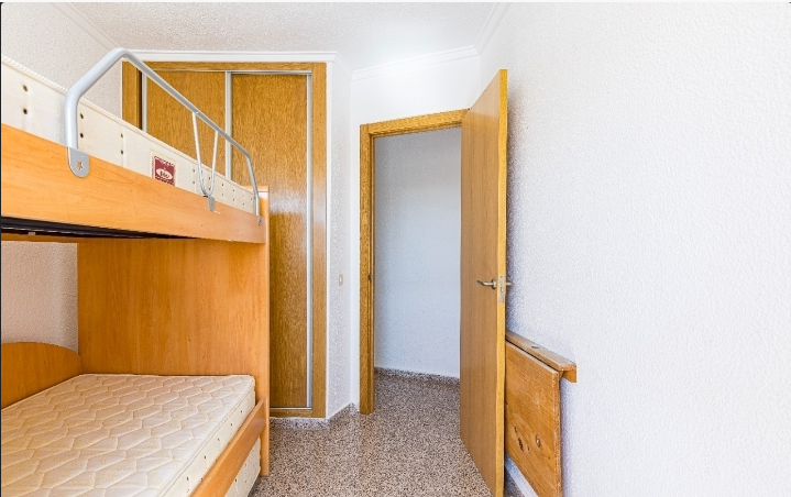 Apartamento en venda en La Mata (Torrevieja)