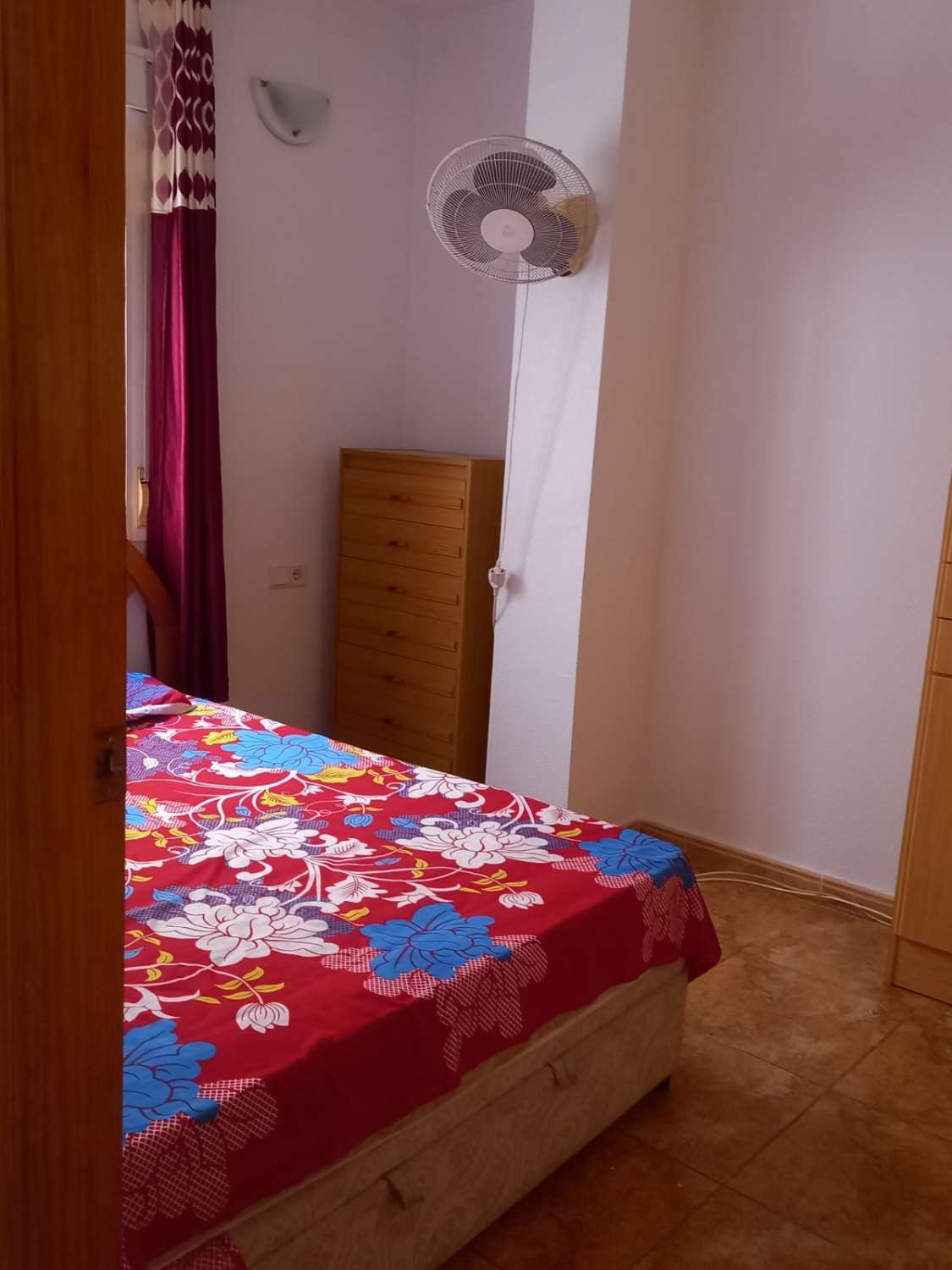 Petit Appartement en location à Centro - Muelle Pesquero (Torrevieja)