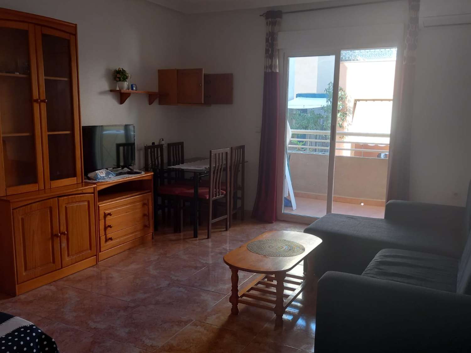 Apartamento en aluguer en Centro - Muelle Pesquero (Torrevieja)