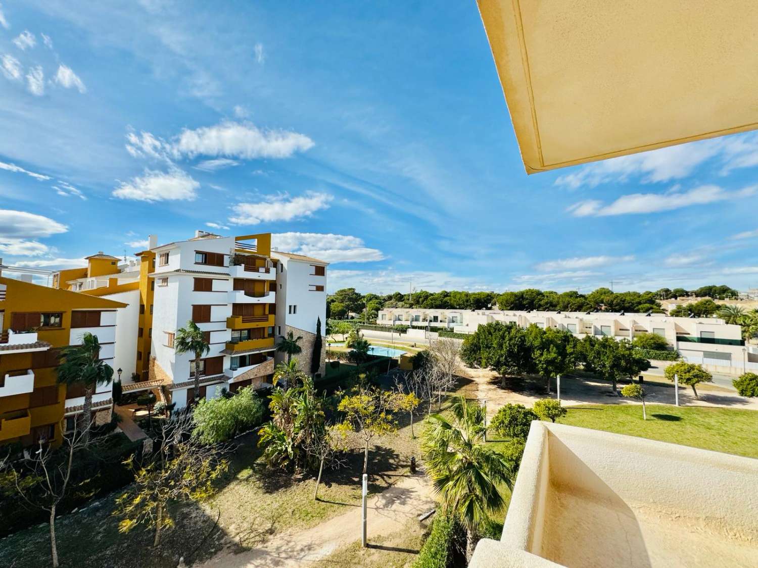 Apartment for sale in Punta Prima (Torrevieja)