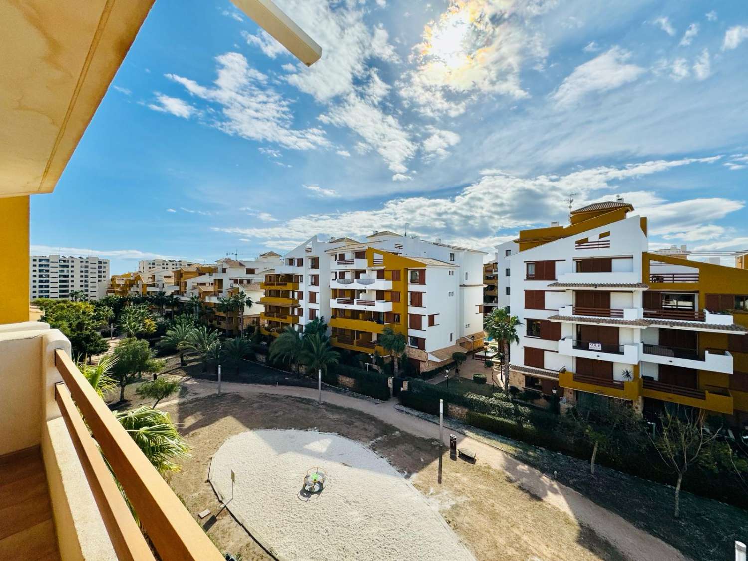 Apartment for sale in Punta Prima (Torrevieja)