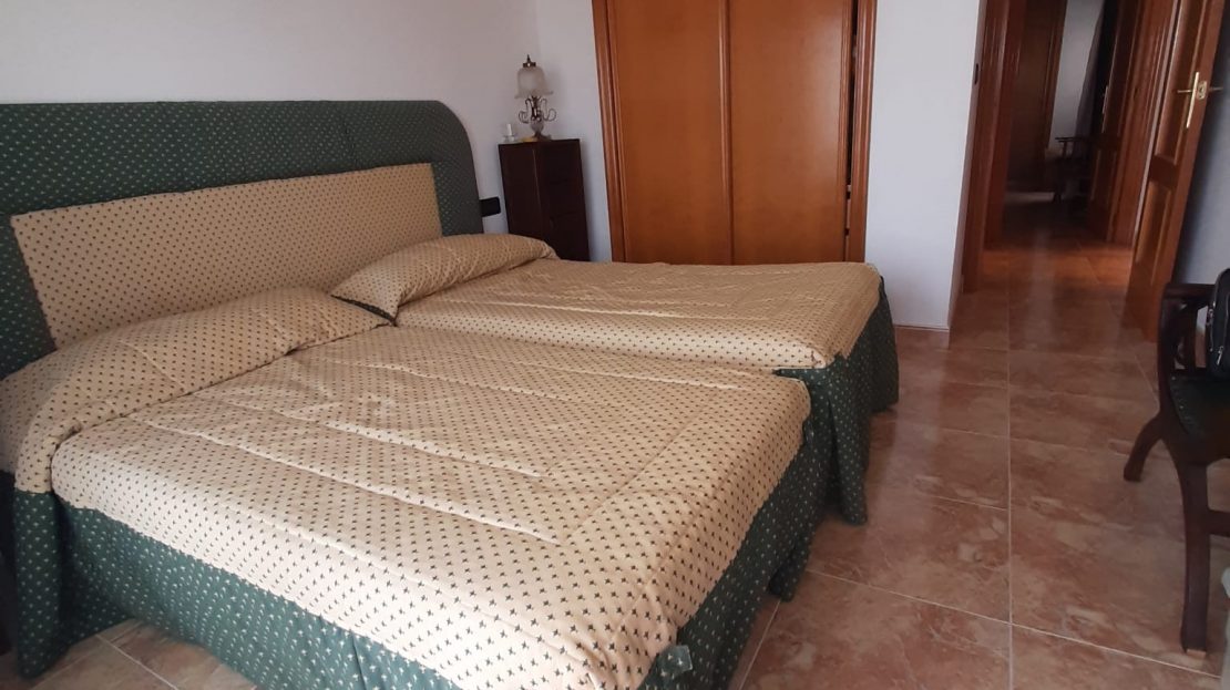 Appartement te koop in El Acequión - Los Naúfragos (Torrevieja)
