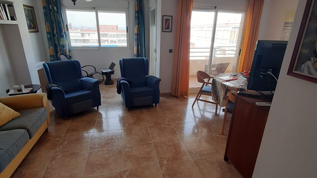 Apartment for sale in El Acequión - Los Naúfragos (Torrevieja)