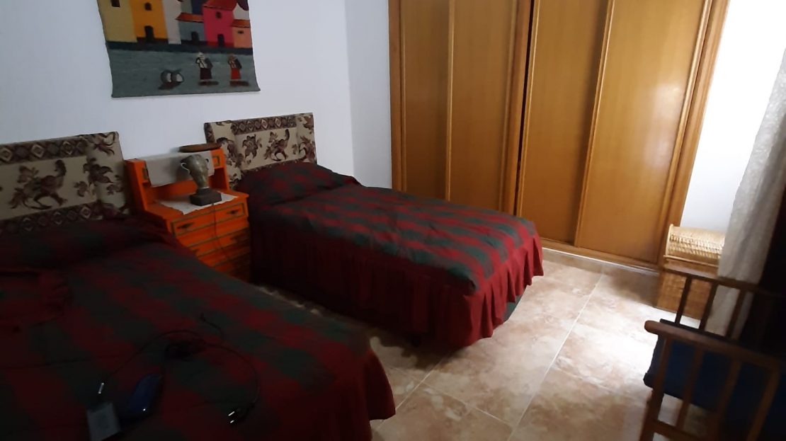Petit Appartement en vente à El Acequión - Los Naúfragos (Torrevieja)