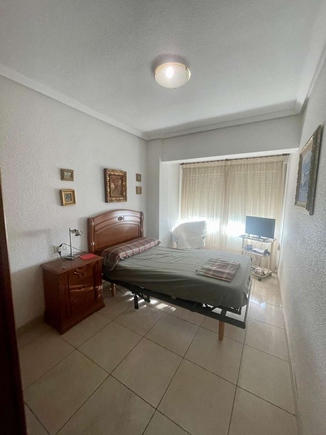 Apartment for sale in Centro - Muelle Pesquero (Torrevieja)