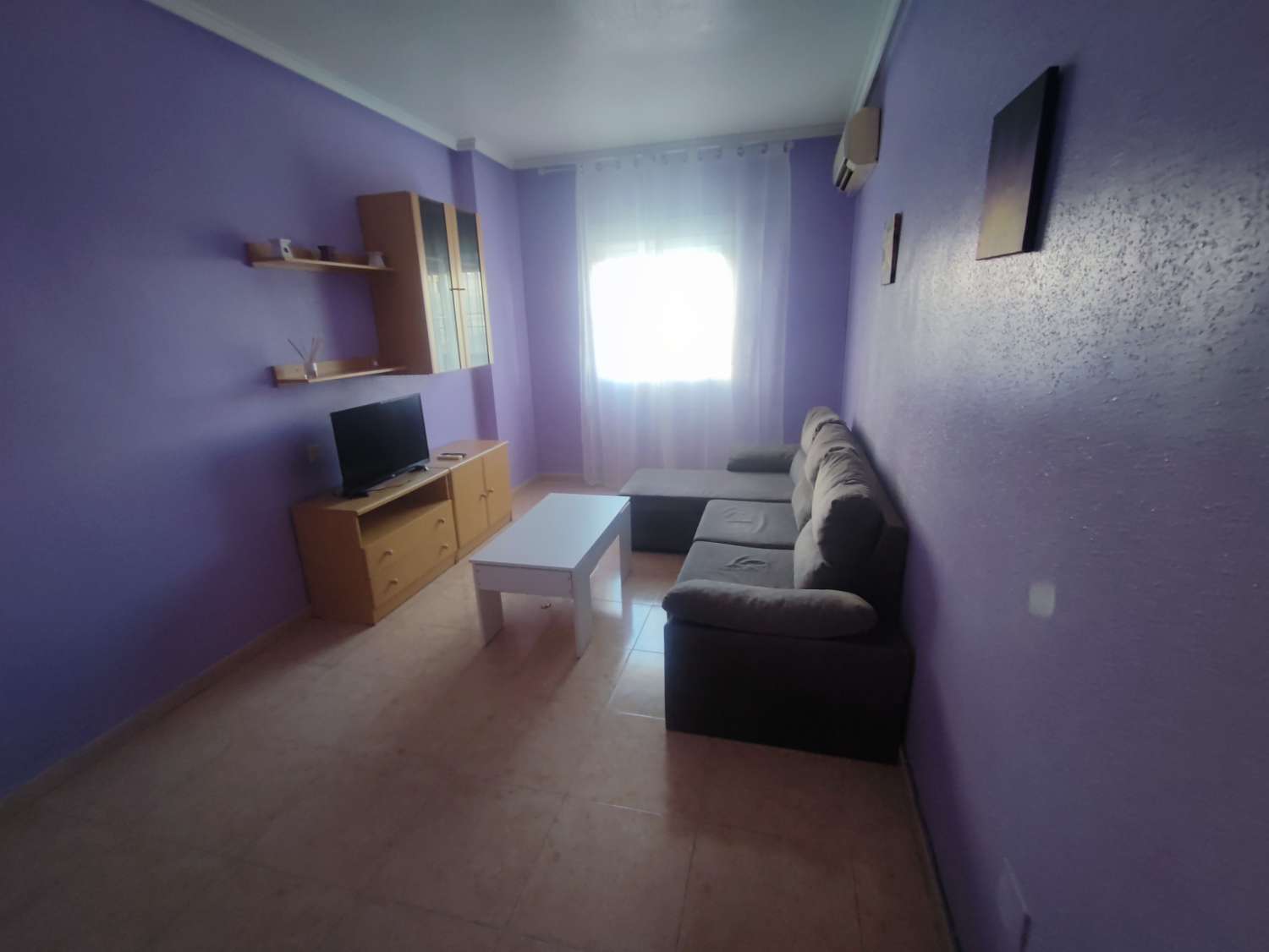 Apartamento en venda en El Molino (Torrevieja)