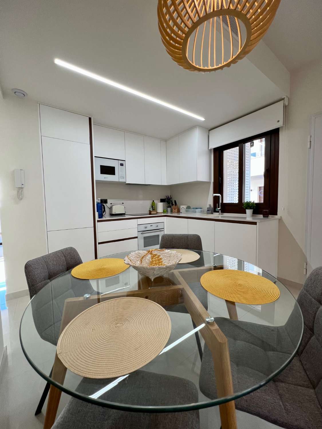 Bungalow 3 dorm 2 baños para estrenar