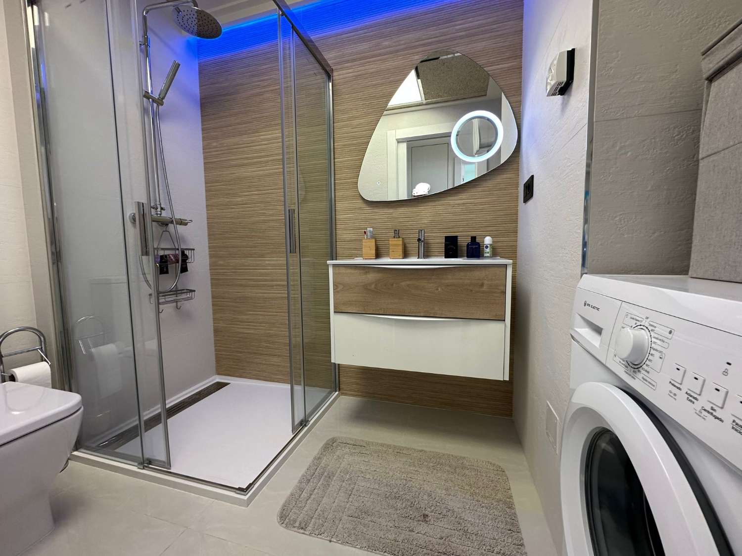 Bungalow 3 dorm 2 baños para estrenar