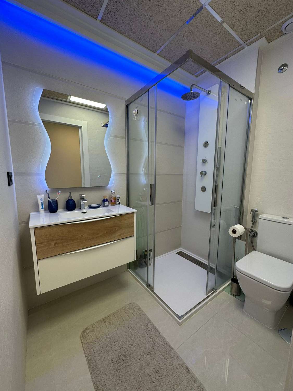 Bungalow 3 dorm 2 baños para estrenar