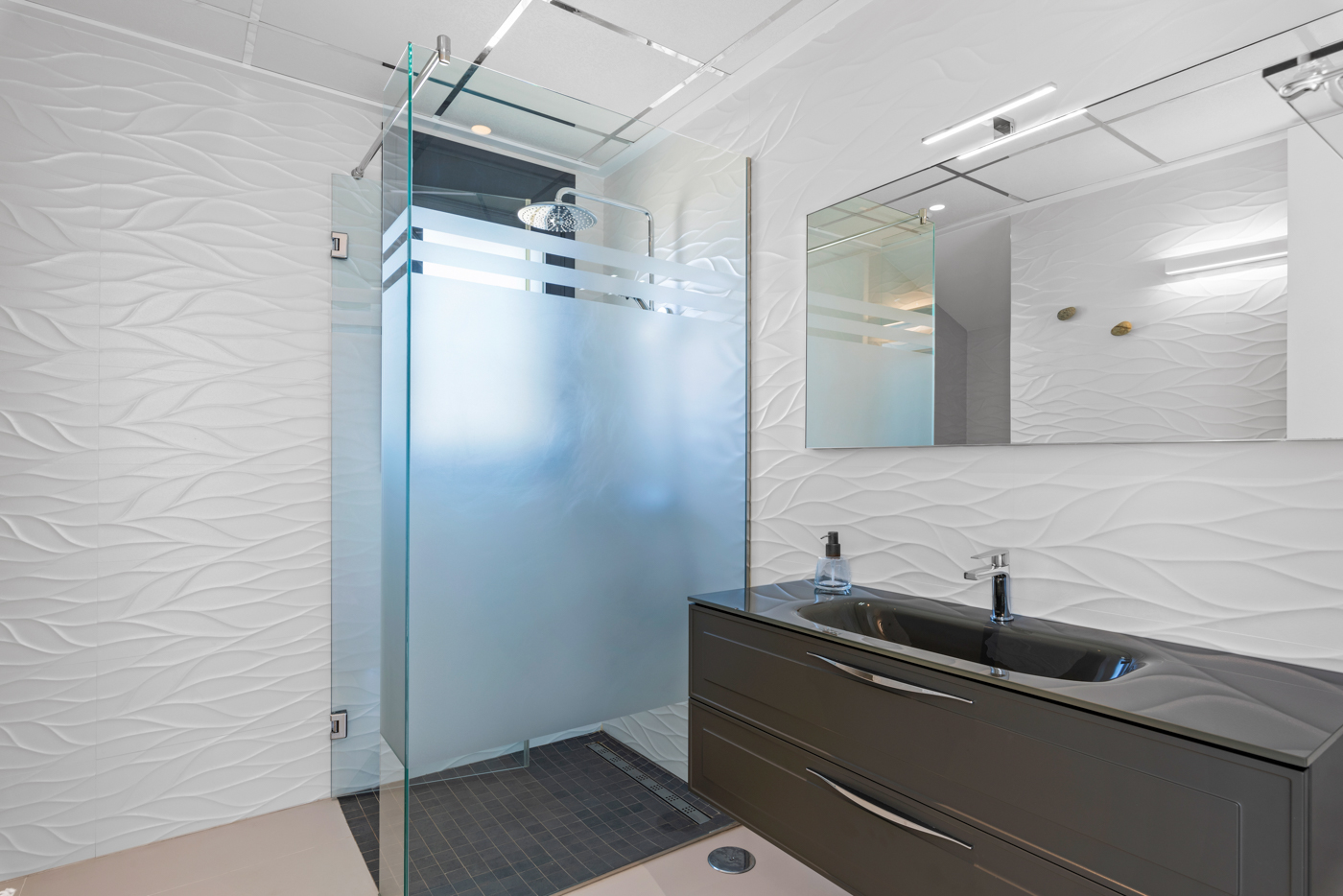 Increible chalet ubicado a 500m de la playa