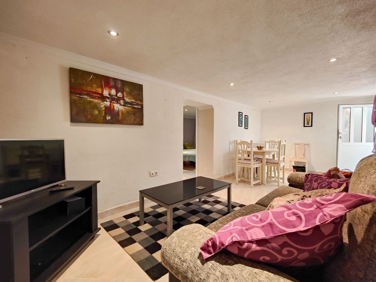 Villa con piscina privada