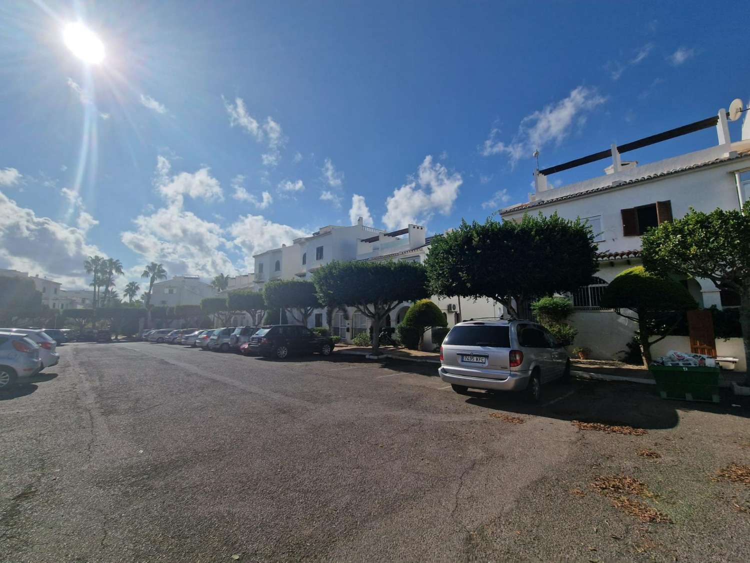 ADOSADO EN CIUDAD QUESADA - 2 DORMI, 2 BAÑOS , PISCINA - 190.000€