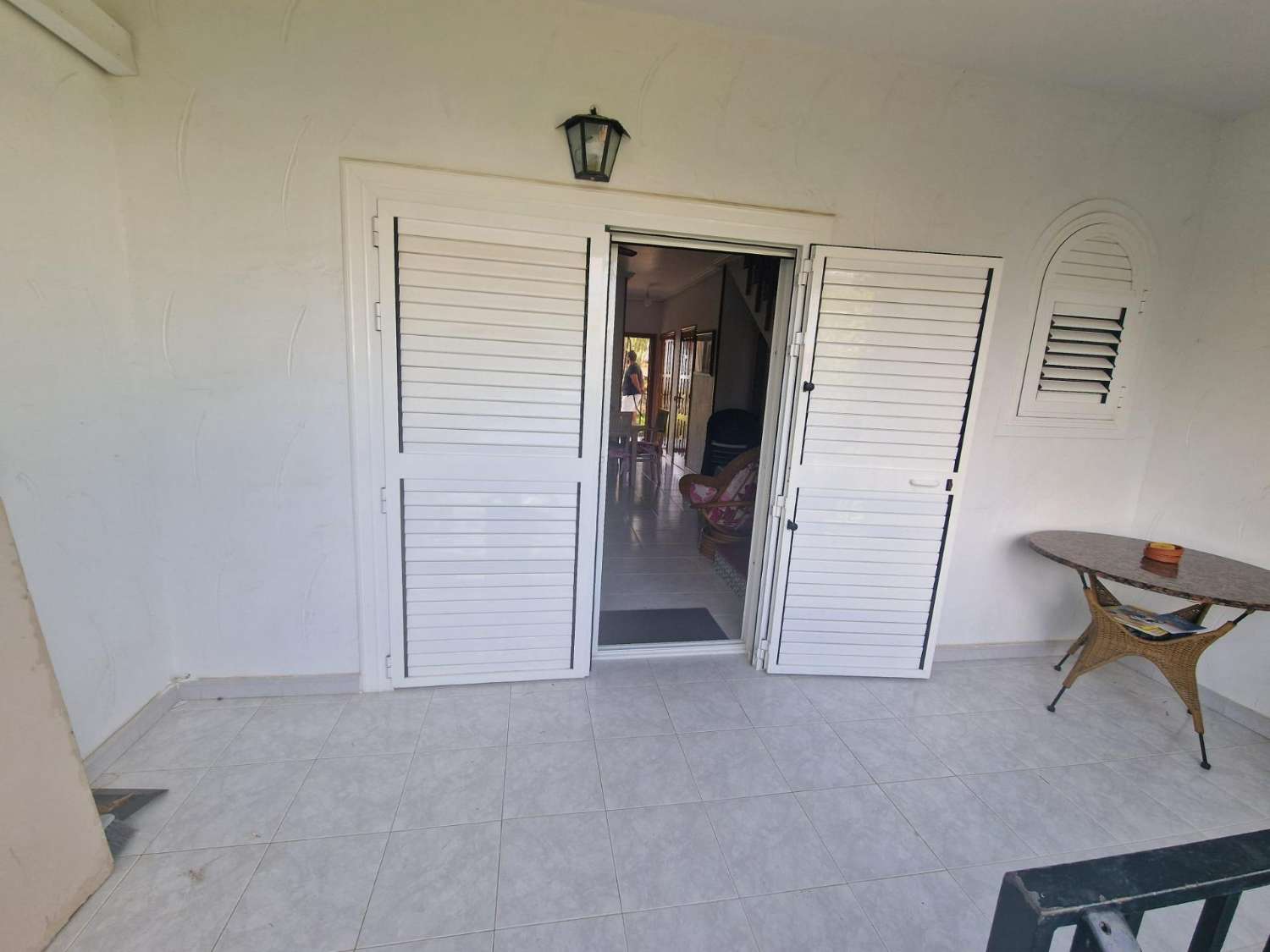 ADOSADO EN CIUDAD QUESADA - 2 DORMI, 2 BAÑOS , PISCINA - 190.000€