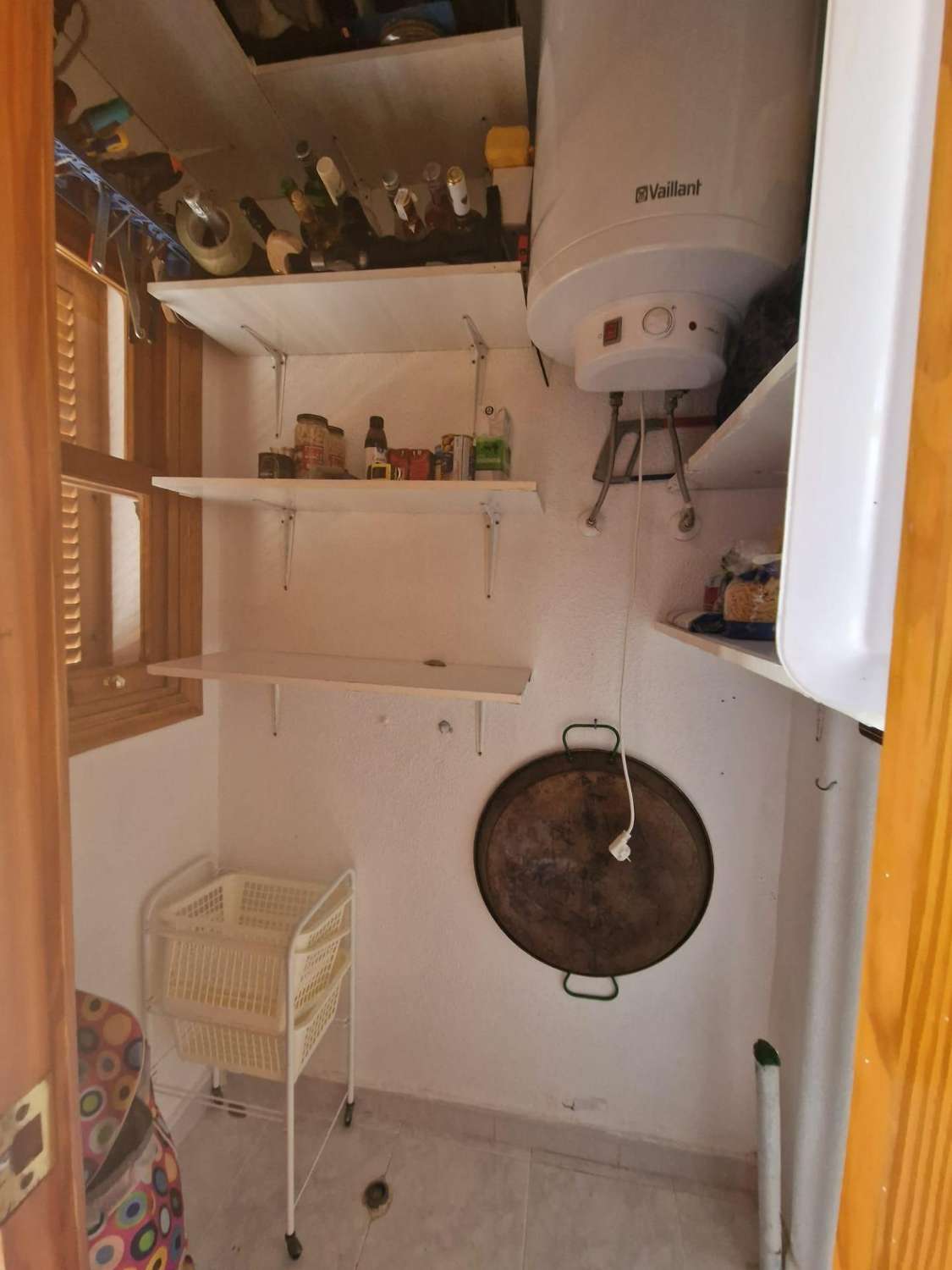 ADOSADO EN CIUDAD QUESADA - 2 DORMI, 2 BAÑOS , PISCINA - 190.000€