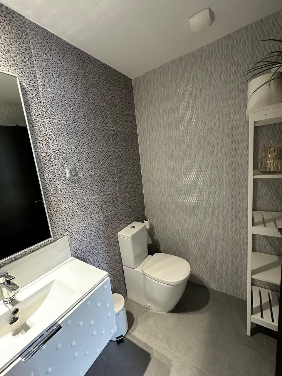 Increible apartamento ubicado a150 m de la playa de la Mata