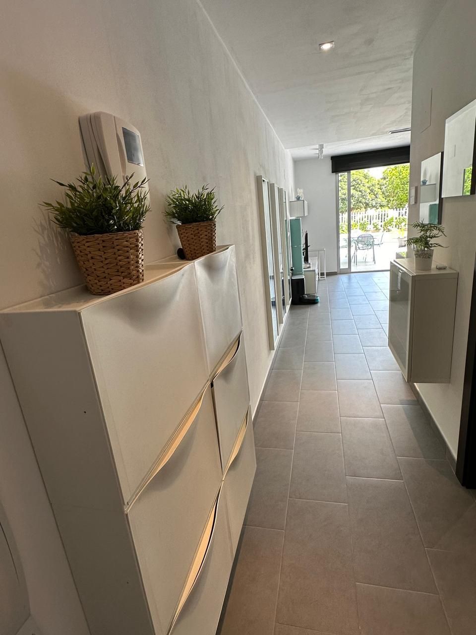 Increible apartamento ubicado a150 m de la playa de la Mata