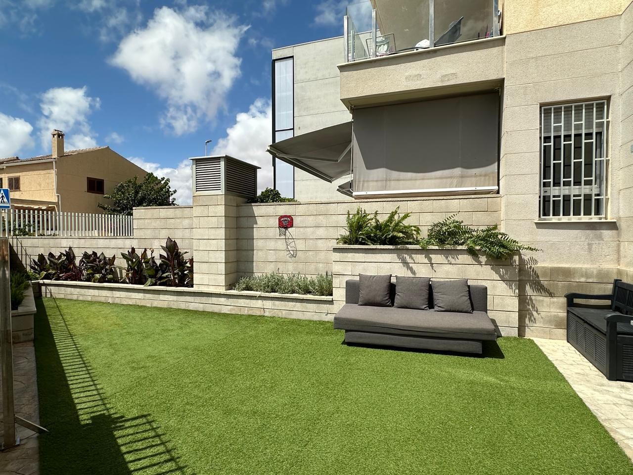 Increible apartamento ubicado a150 m de la playa de la Mata