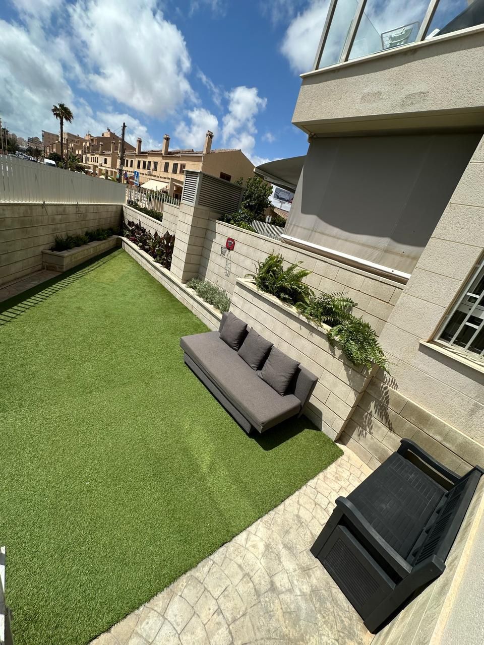 Increible apartamento ubicado a150 m de la playa de la Mata