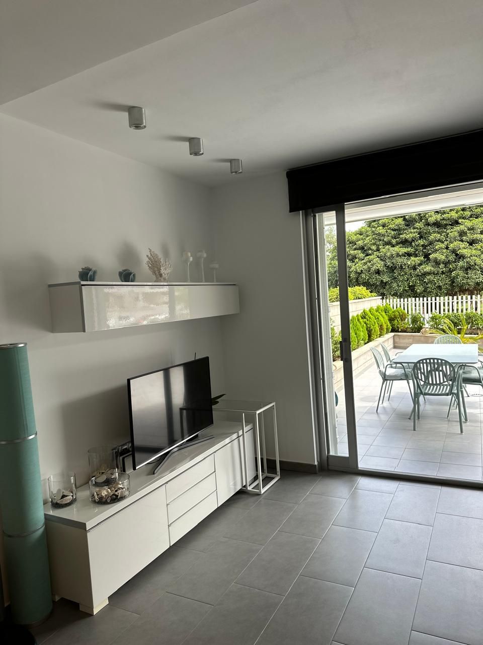 Increible apartamento ubicado a150 m de la playa de la Mata