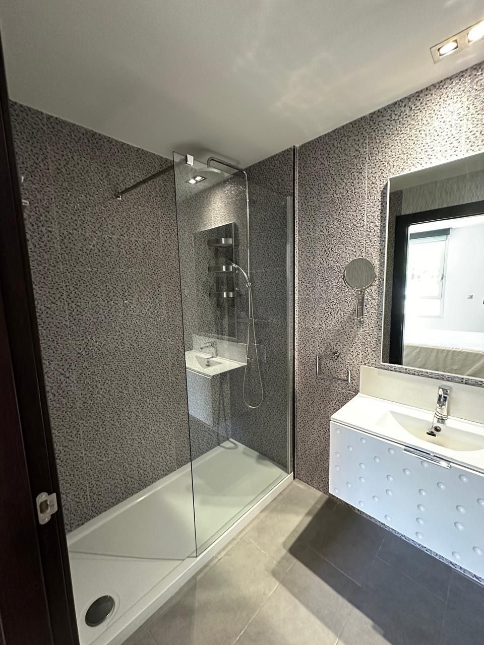 Increible apartamento ubicado a150 m de la playa de la Mata