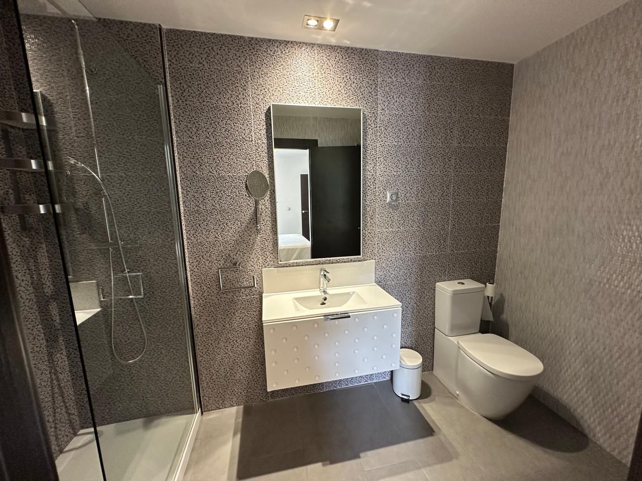 Increible apartamento ubicado a150 m de la playa de la Mata