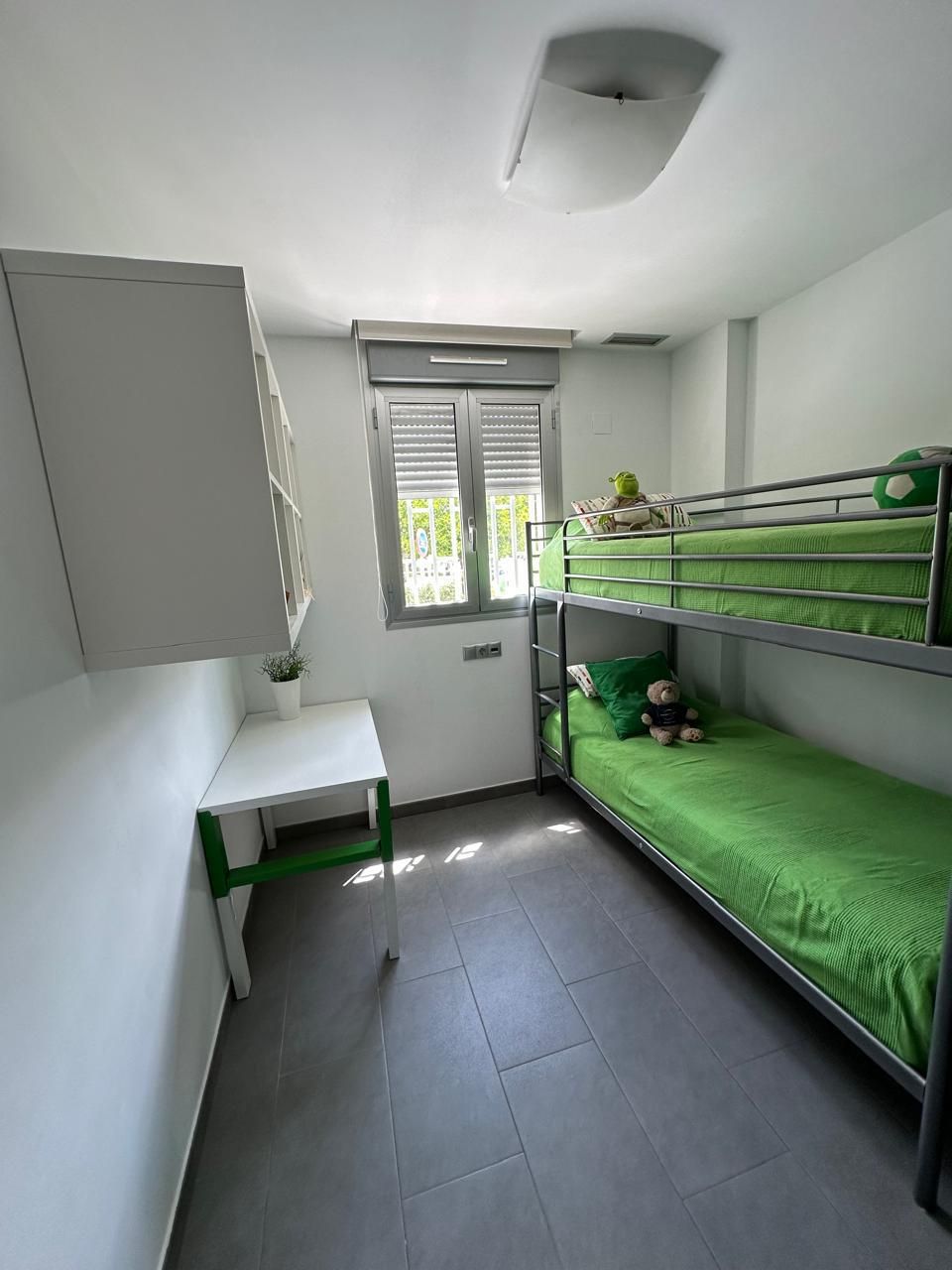 Increible apartamento ubicado a150 m de la playa de la Mata