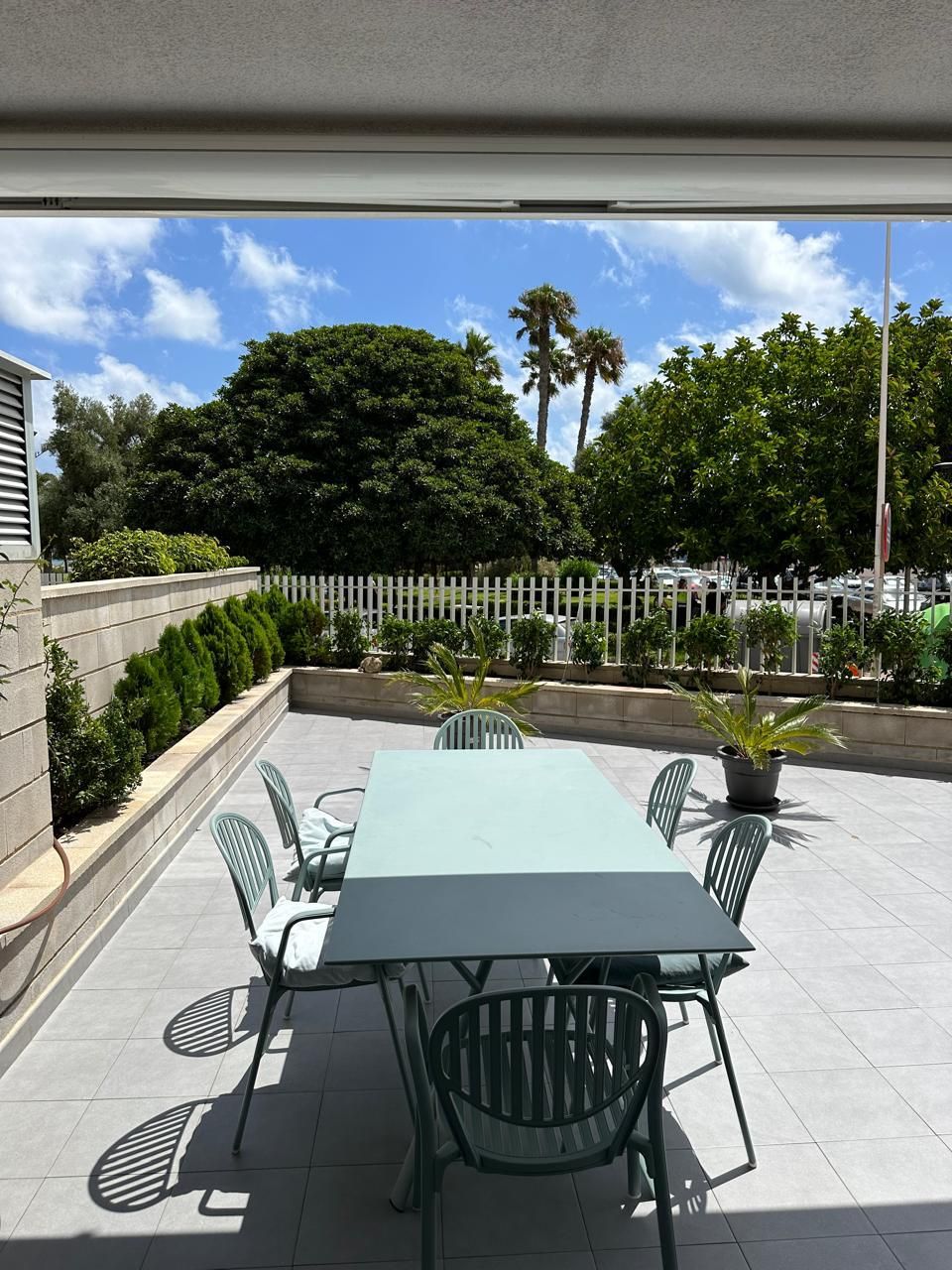 Increible apartamento ubicado a150 m de la playa de la Mata