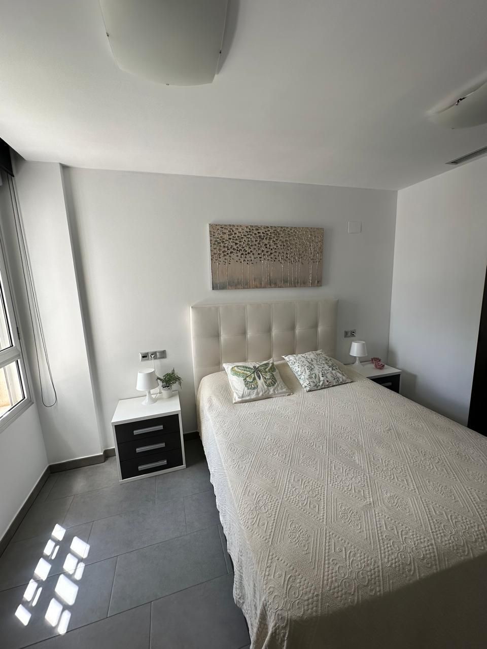 Increible apartamento ubicado a150 m de la playa de la Mata