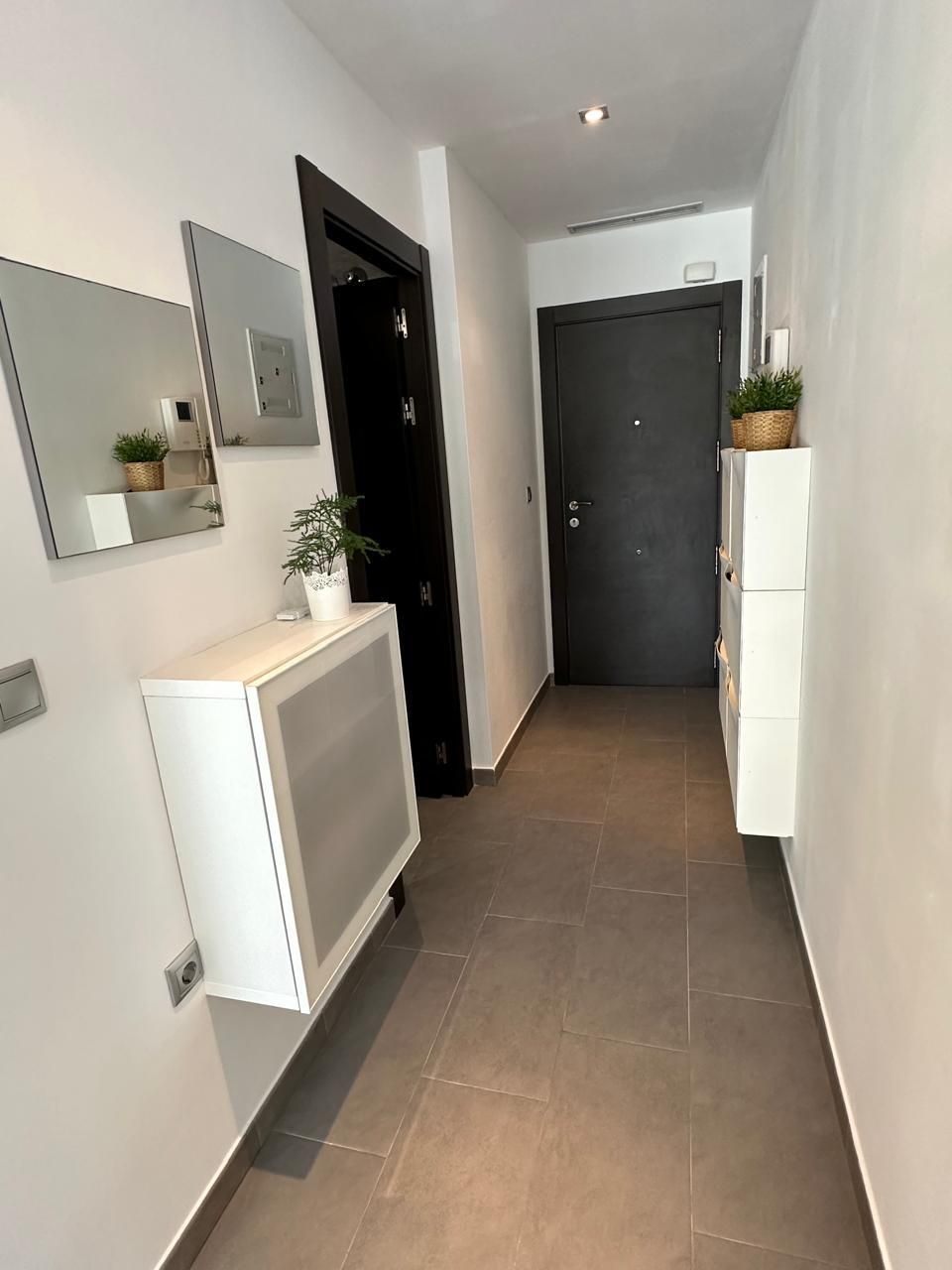 Increible apartamento ubicado a150 m de la playa de la Mata