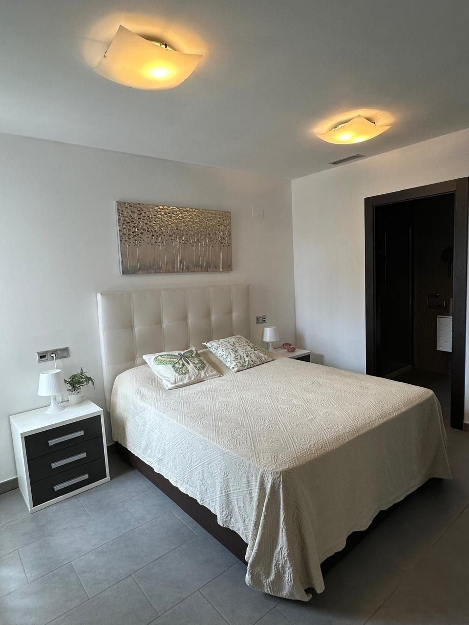 Increible apartamento ubicado a150 m de la playa de la Mata