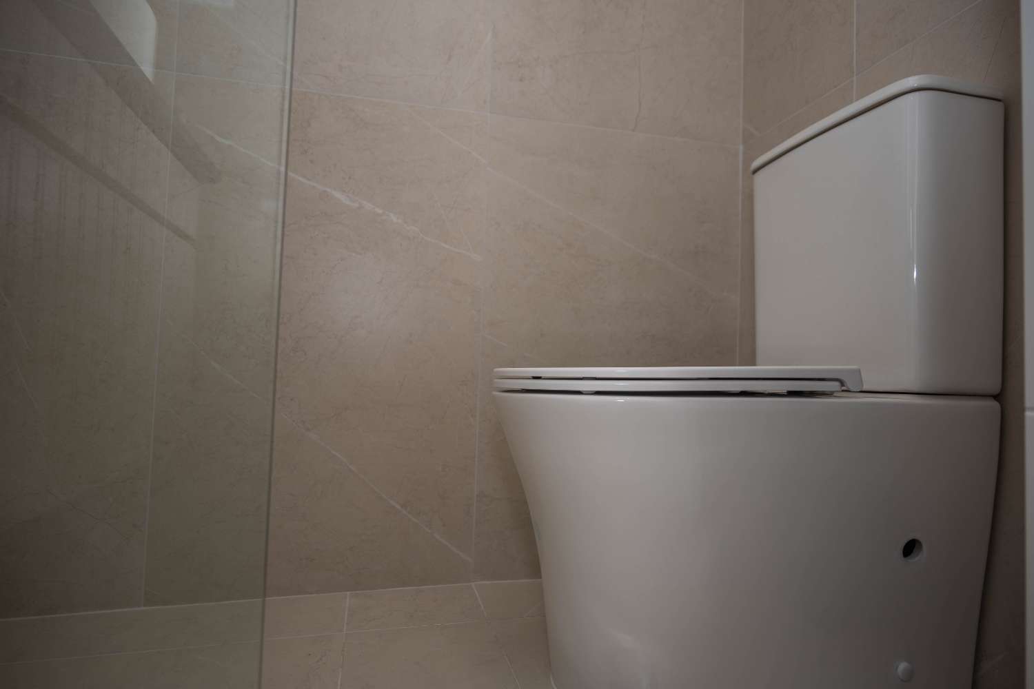 Atico en 1 linea de la playa