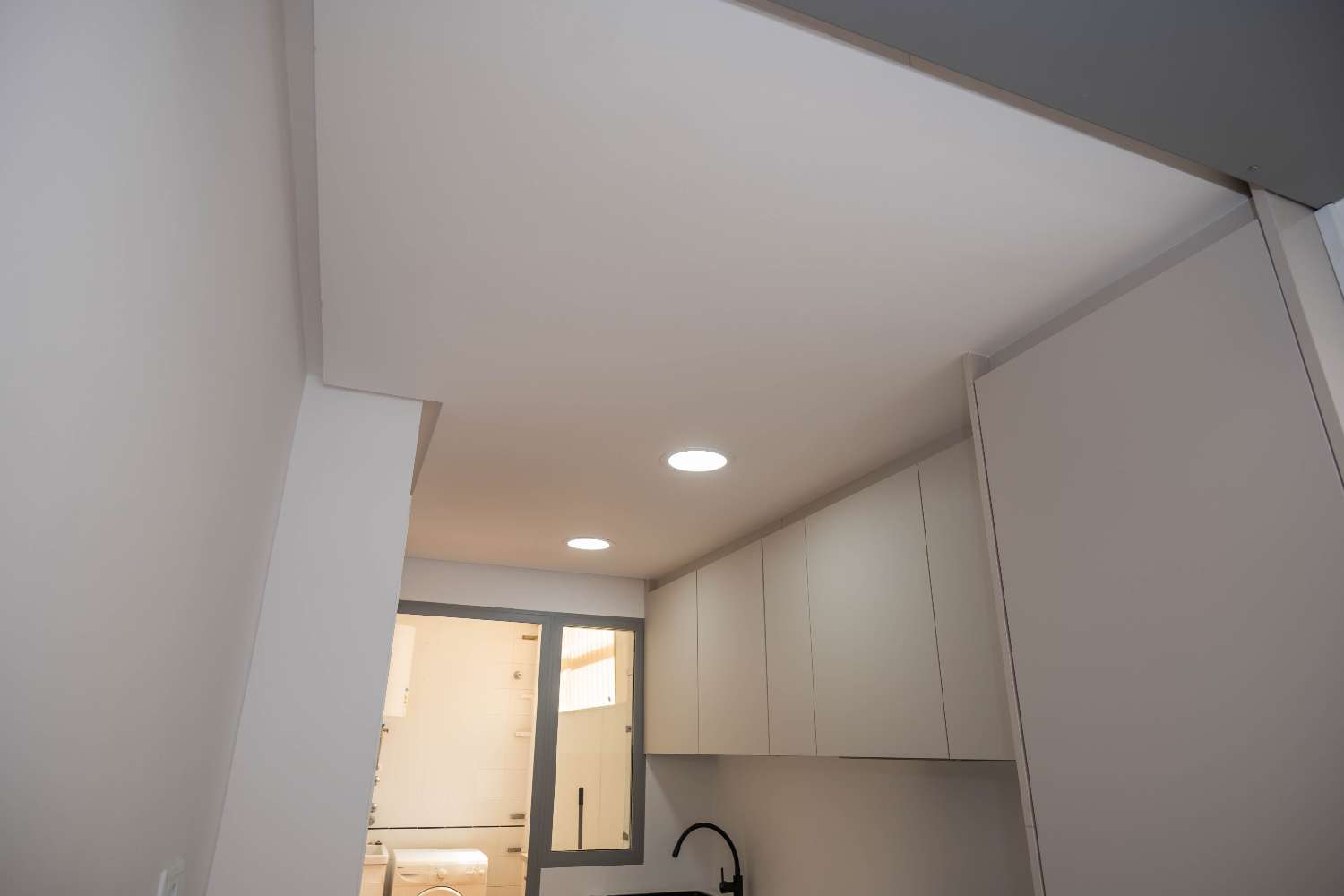 Atico en 1 linea de la playa