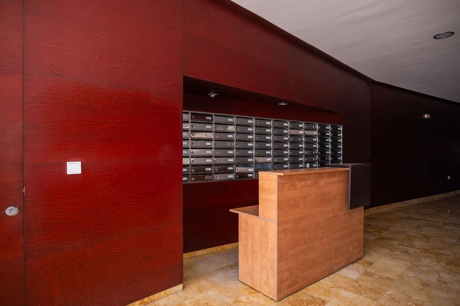 Atico en 1 linea de la playa