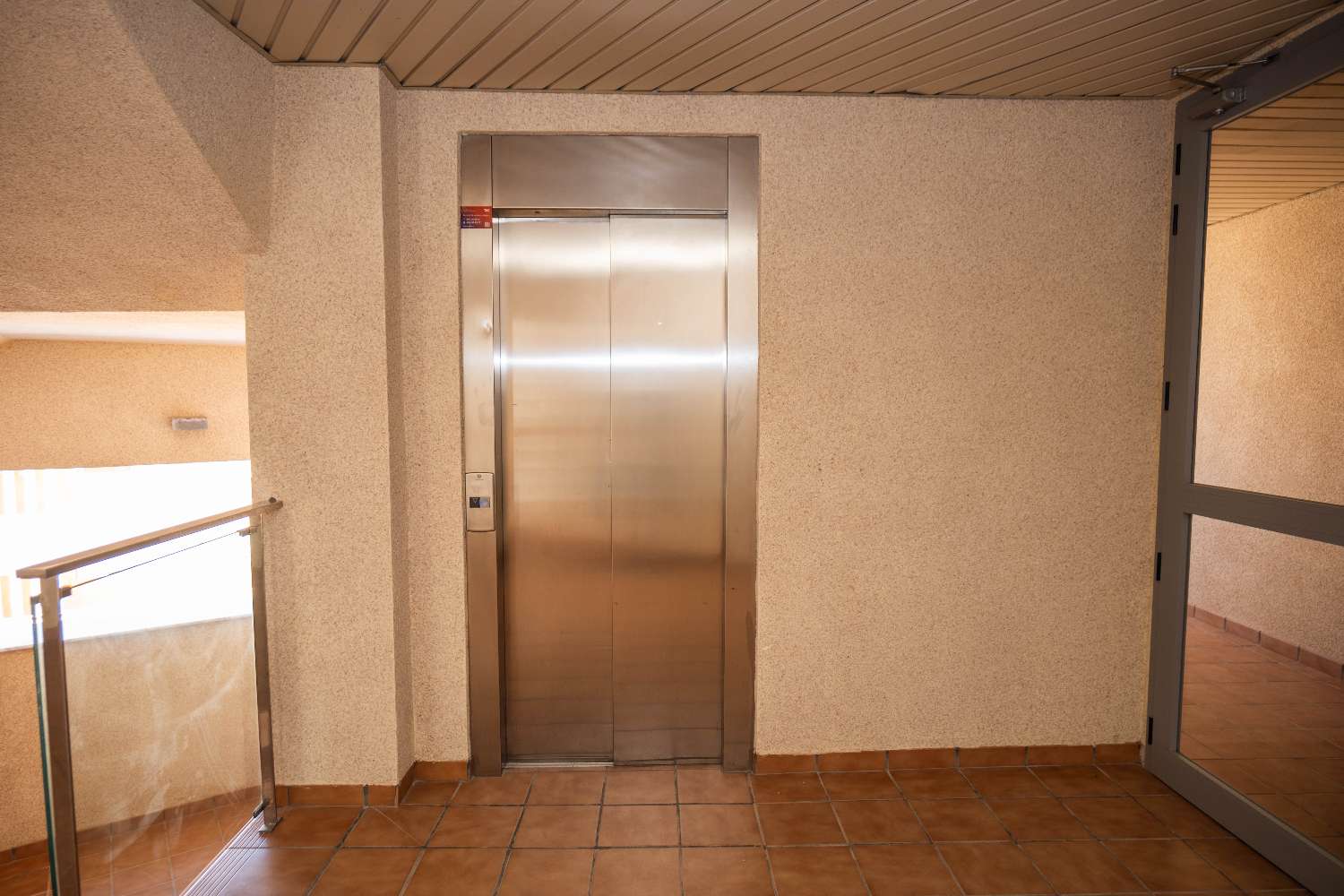 Atico en 1 linea de la playa