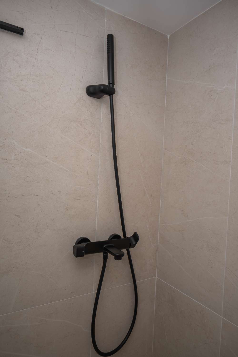 Atico en 1 linea de la playa