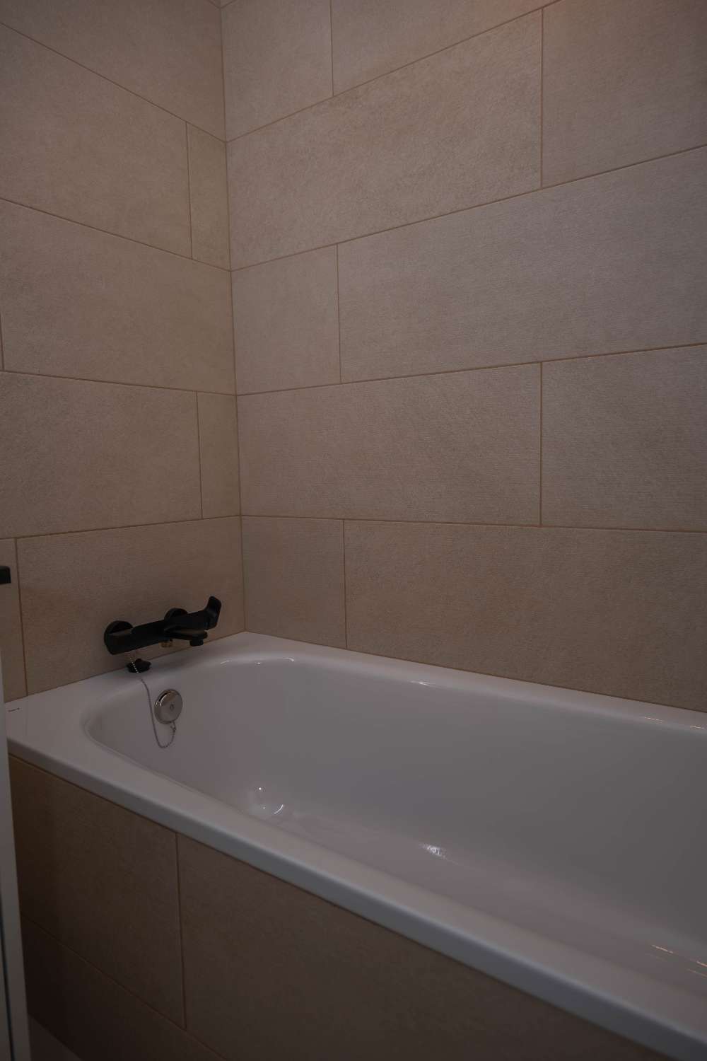 Atico en 1 linea de la playa