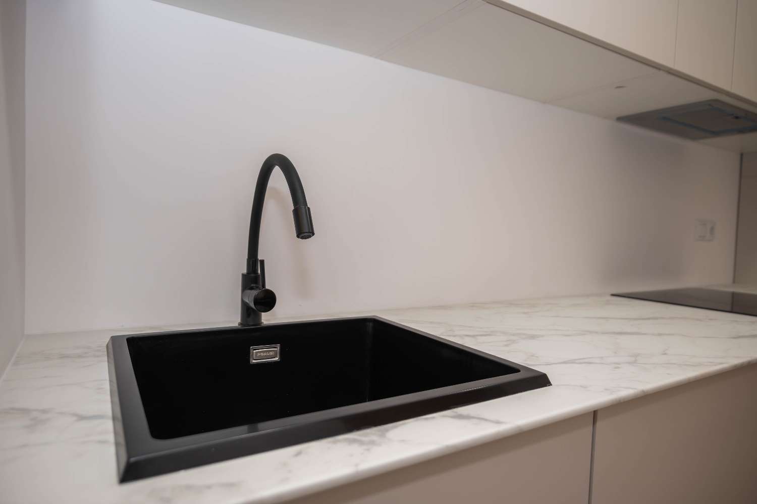 Atico en 1 linea de la playa