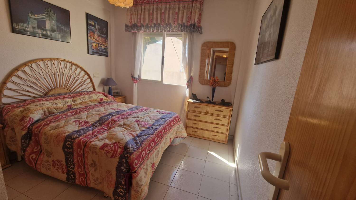 Amplio adosado de 4 dormitorios