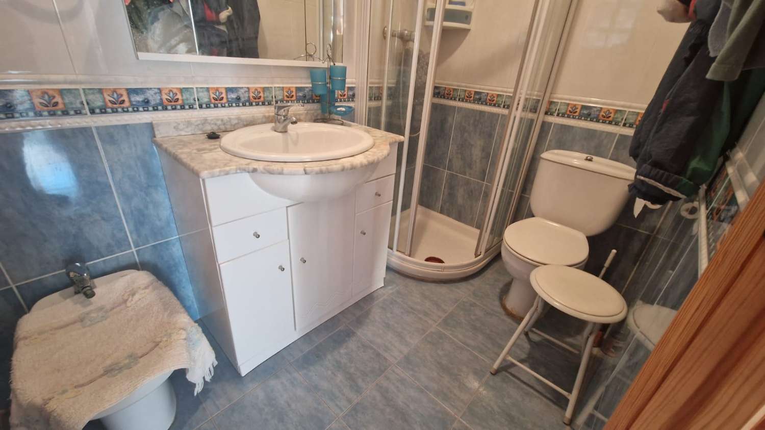 Amplio adosado de 4 dormitorios