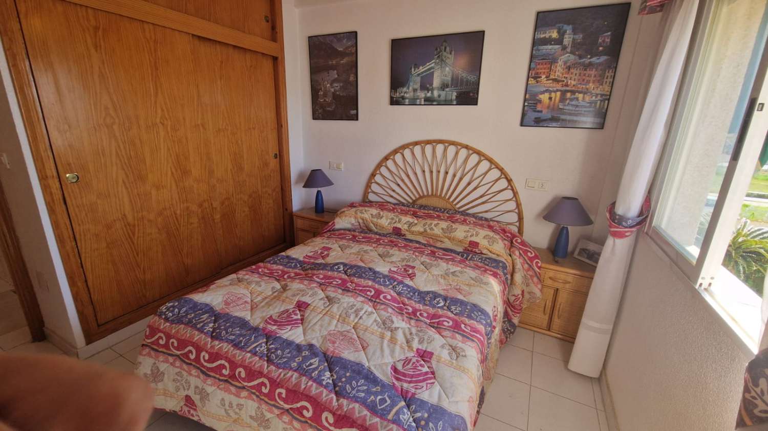 Amplio adosado de 4 dormitorios