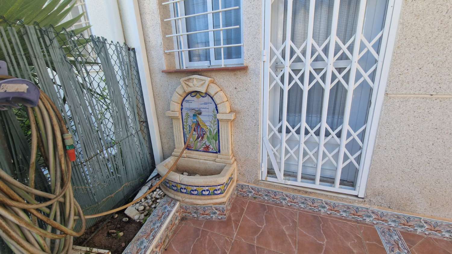 Amplio adosado de 4 dormitorios